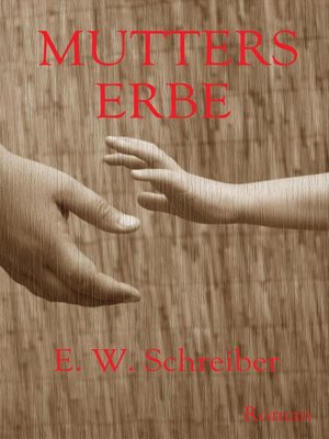 cover image of Mutters Erbe